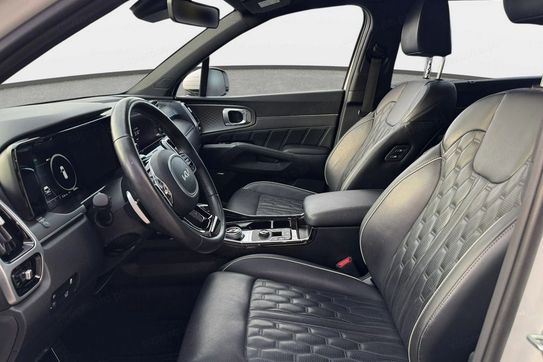 Kia Sorento 1.6 T-GDI HEV Prestige Line 4WD