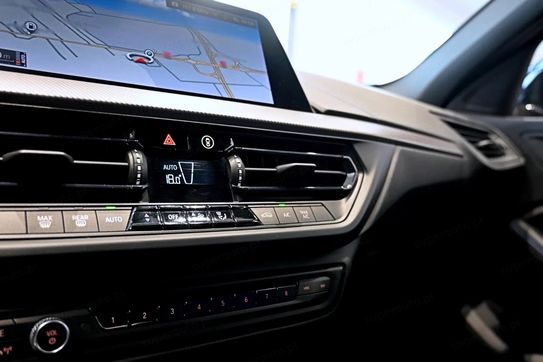 BMW Seria 1 118i M Sport