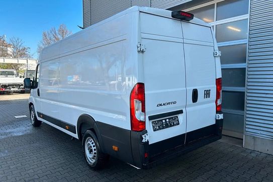 Fiat Ducato Maxi L4H2