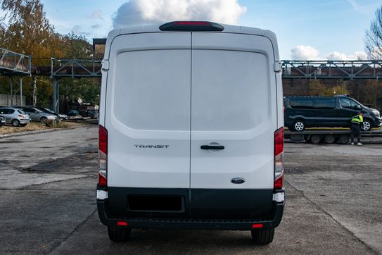 Ford Transit 350 L3H2 Trend