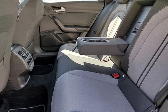 Seat Leon 1.5 TSI Style