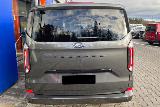 Ford Tourneo Custom L2H1 Titanium X 320 A8