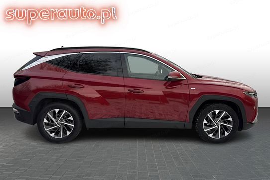 Hyundai Tucson Executive 1.6 T-GDi 48V  DCT