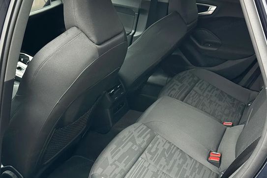 Audi A5 TFSI 110 kW S tronic