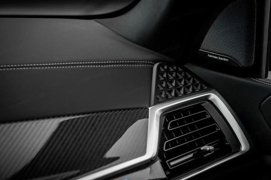 BMW X5 xDrive40i M Sport