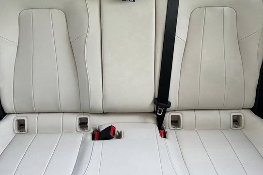 Mercedes GLA 200 Progressive