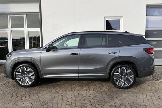Skoda Kodiaq Sportline 2.0 TDI DSG 4x4