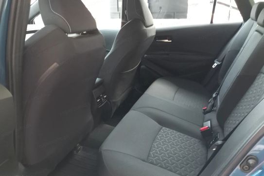 Toyota Corolla 1.8 Hybrid GPF Comfort