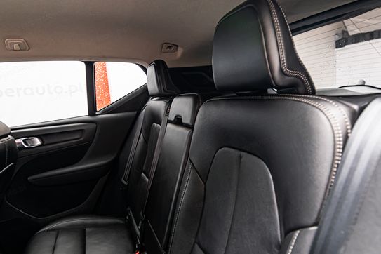Volvo XC40 2.0