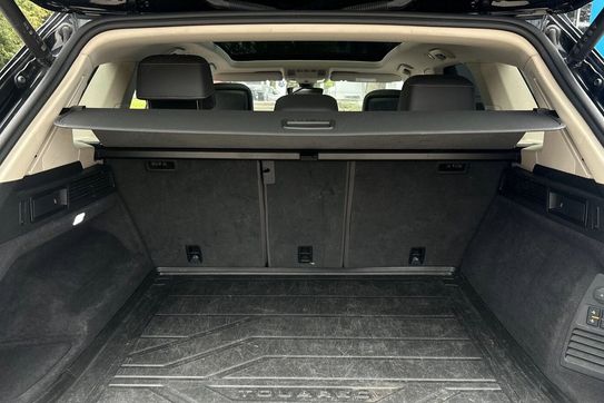 Volkswagen Touareg 3.0 V6 Tdi Scr 4MOT Atmosphere