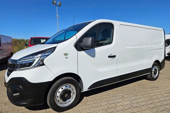 Renault Trafic L2H1