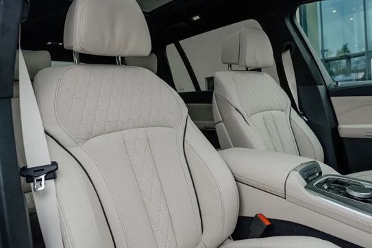 BMW X7 xDrive40d
