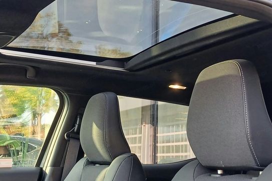 Toyota Urban Cruiser 61KWH 4X4 Executive