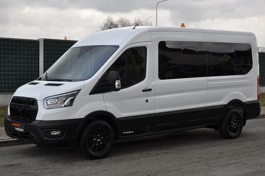 Ford Transit Kombi L3H2 Trend AT