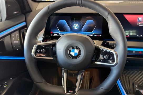 BMW X3 xDrive20 mHEV aut