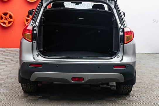 Suzuki Vitara 1.6 Comfort  2WD