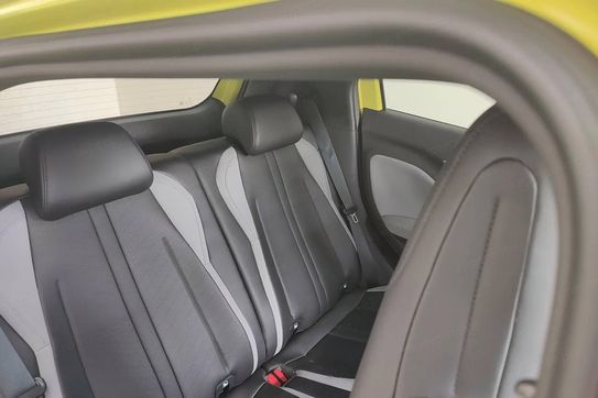 BYD Dolphin Surf Comfort