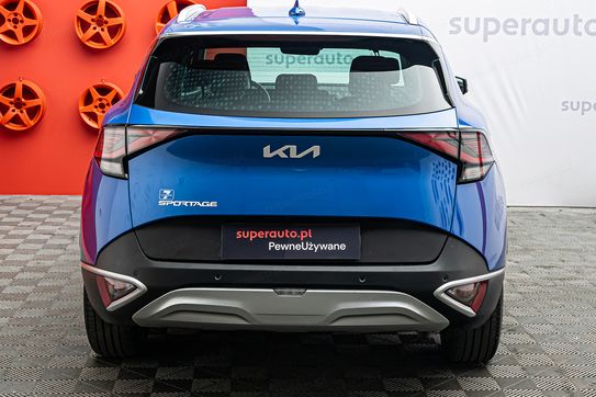 Kia Sportage 1.6 T-GDI L DCT