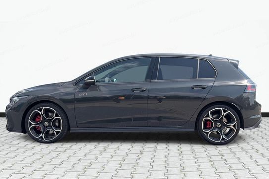 Volkswagen Golf 2.0 TSI GTI DSG
