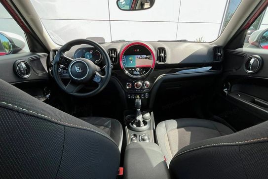 Mini Countryman Cooper SE ALL4 Classic Trim aut