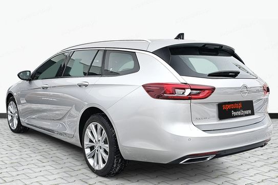 Opel Insignia 2.0 CDTI Business Elegance S&S