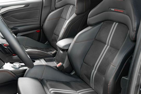 Ford Focus 2.3 EcoBoost ST X