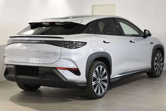 BYD Sealion 7 Excellence AWD