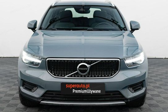 Volvo XC40 T3 Momentum Pro