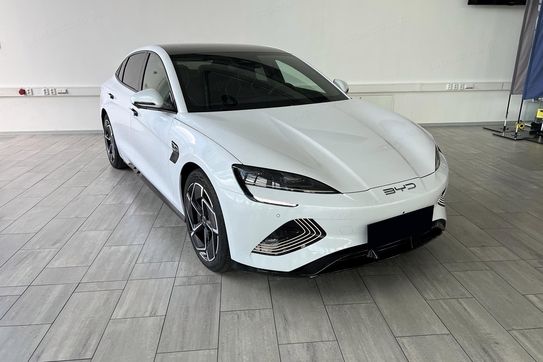 BYD Seal Excellence AWD