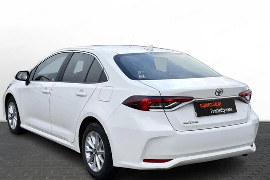 Toyota Corolla 1.5 Comfort