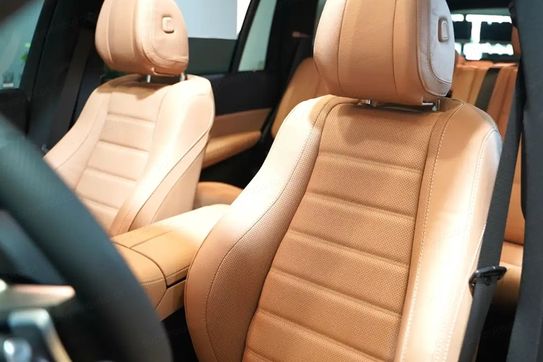 Mercedes GLS 450 d 4-MATIC AMG Line