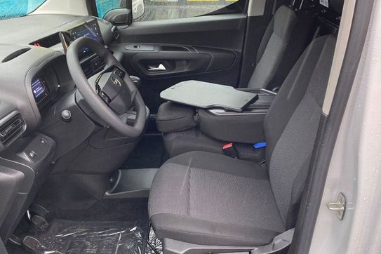 Opel Combo Van XL L2H1