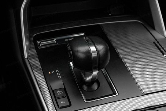 Mazda CX-60 3.3 D Homura aut