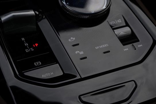 BMW Seria 5 520i