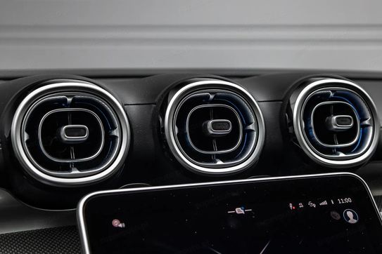 Mercedes CLE 300 4MATIC AMG Line