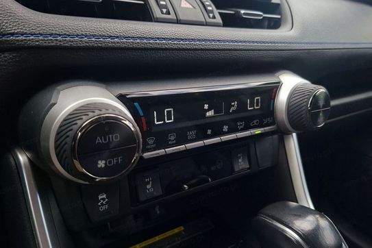 Toyota RAV4 2.5 Hybrid Selection 4x4