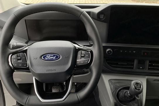 Ford Transit Custom L2H1 Trend 320