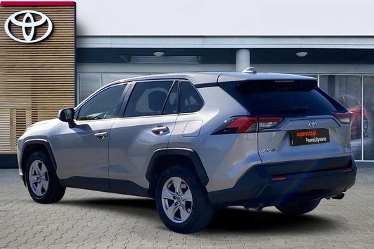 Toyota RAV4 2.0 Active 4x2 MS