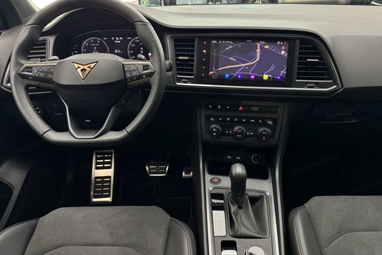 Cupra Ateca 1.5 TSI DSG