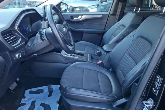 Ford Kuga 2.5 Fhev Fwd Titanium x