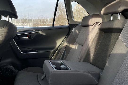 Toyota RAV4 2.5 Hybrid Comfort 4x2