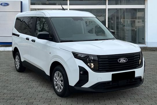 Ford Transit Courier Kombi N1 Trend