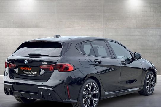 BMW Seria 1 120 mHEV aut