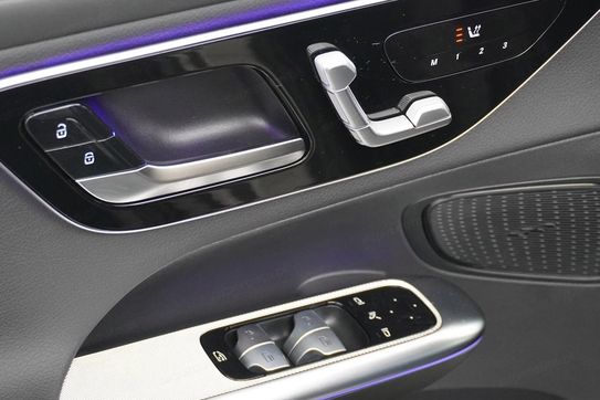 Mercedes GLC Coupe 300 de 4-Matic AMG Line