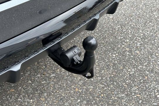 Audi Q8 50 TDI quattro