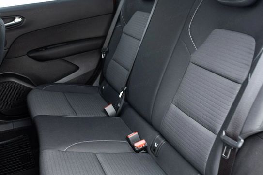 Renault Arkana 1.3 TCe Zen EDC