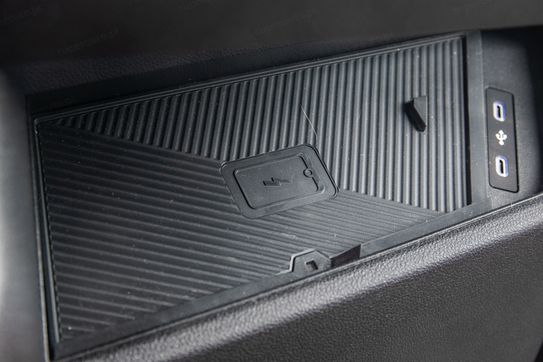 Renault Master L3 Zabudowa 8EP + Tył spanie