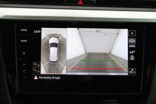 Volkswagen Arteon TSI 4Motion R DSG