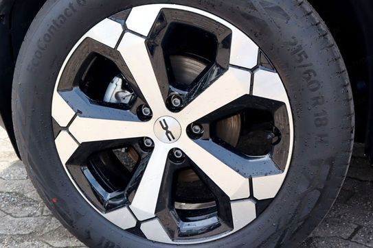 Dacia Duster Journey LPG 1.0