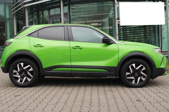 Opel Mokka 1.2 Elegance